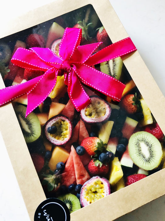 Fruit Grazing Boxes